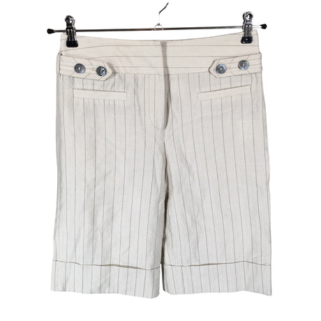 Unisex Karen Millen - Lühikesed püksid, suurus 36 - Beige ()