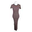 Unisex Tommy Hilfiger - Trikotaažist kleit, suurus 36 - Sinine ()