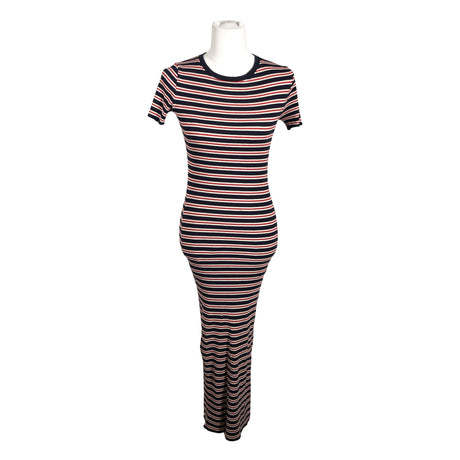Unisex Tommy Hilfiger - Trikotaažist kleit, suurus 36 - Sinine ()