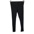 Unisex French Connection - Mittevenivad püksid, suurus 36 - Must ()