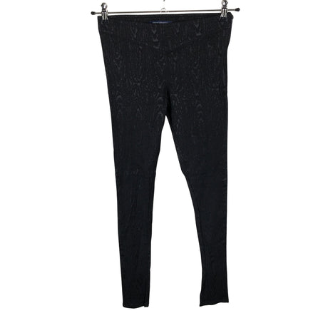 Unisex French Connection - Mittevenivad püksid, suurus 36 - Must ()