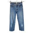 Unisex Arket - Teksad, suurus W25 - Sinine ()