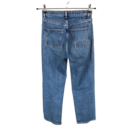 Unisex Arket - Teksad, suurus W25 - Sinine (2)