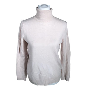 Unisex Essentials by Stockmann - Kampsun, suurus 38 - Heleroosa (1)