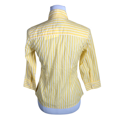 Unisex Gant - Triiksärk, suurus 36 - Kollane (2)