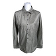 Unisex Järvi Muoti - Pluus, suurus 40 - Hall ()