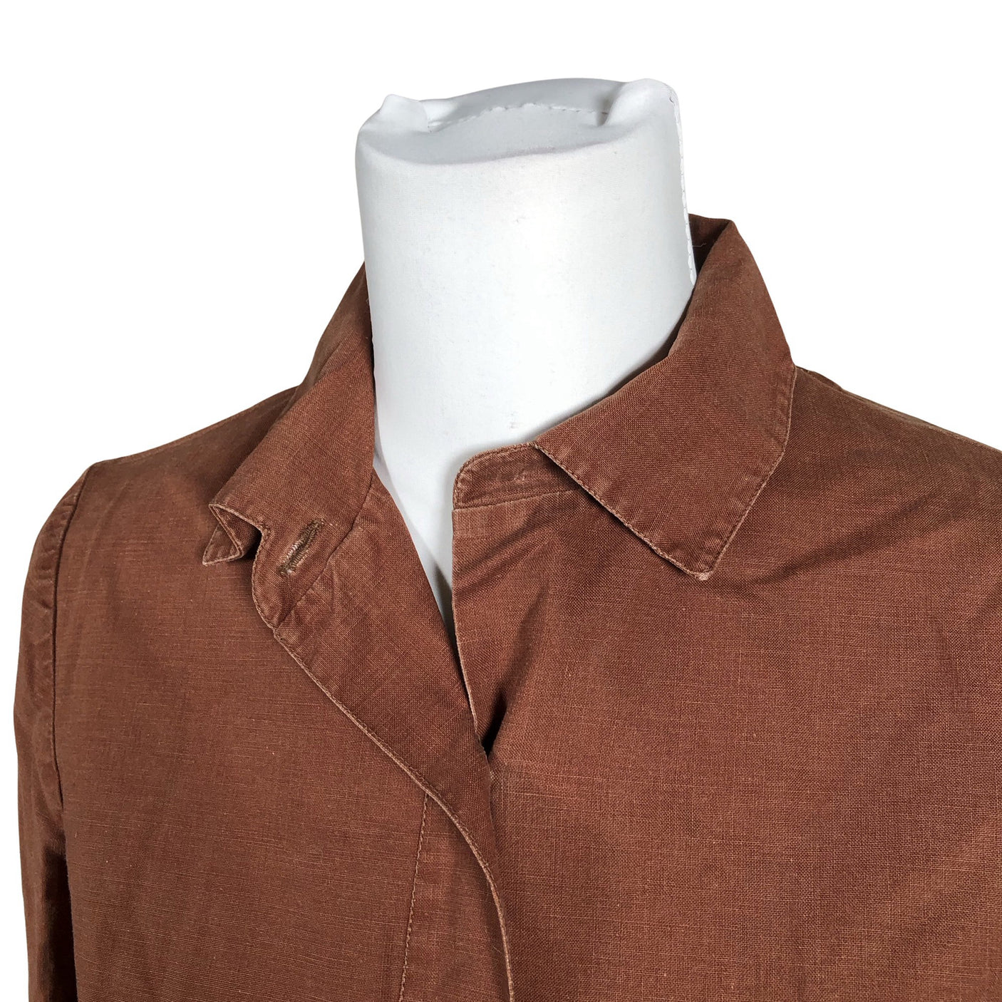 Unisex Marimekko - Mitteveniv kleit, suurus 36 - Pruun (2)