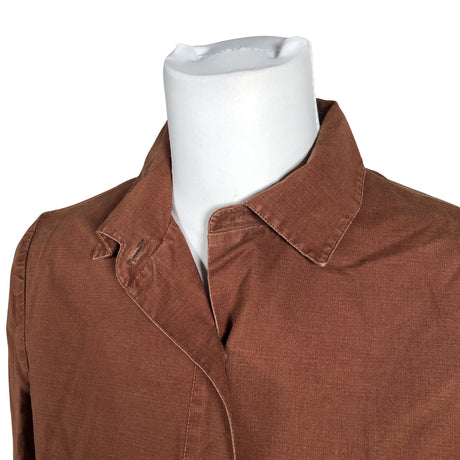 Unisex Marimekko - Mitteveniv kleit, suurus 36 - Pruun (2)