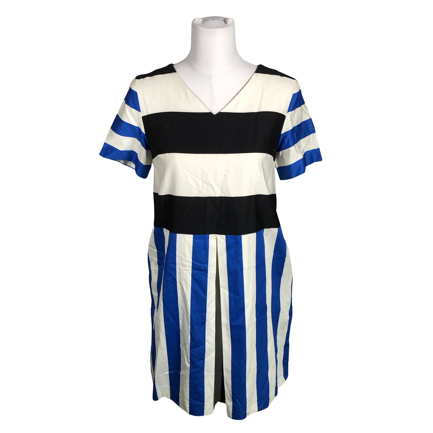 Unisex Marimekko - Mitteveniv kleit, suurus 36 - Valge (1)