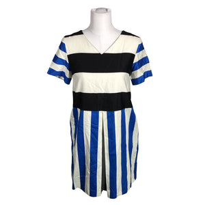 Unisex Marimekko - Mitteveniv kleit, suurus 36 - Valge (1)