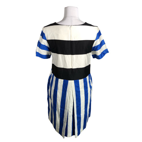 Unisex Marimekko - Mitteveniv kleit, suurus 36 - Valge (2)