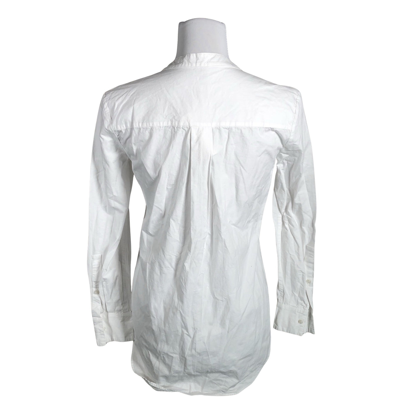 Unisex Hugo Boss - Triiksärk, suurus 34 - Valge (2)