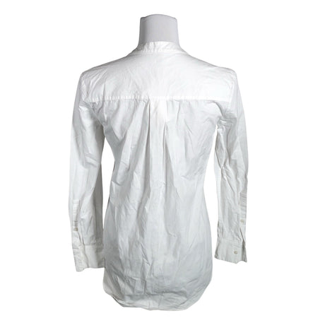 Unisex Hugo Boss - Triiksärk, suurus 34 - Valge (2)