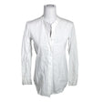 Unisex Hugo Boss - Triiksärk, suurus 34 - Valge ()