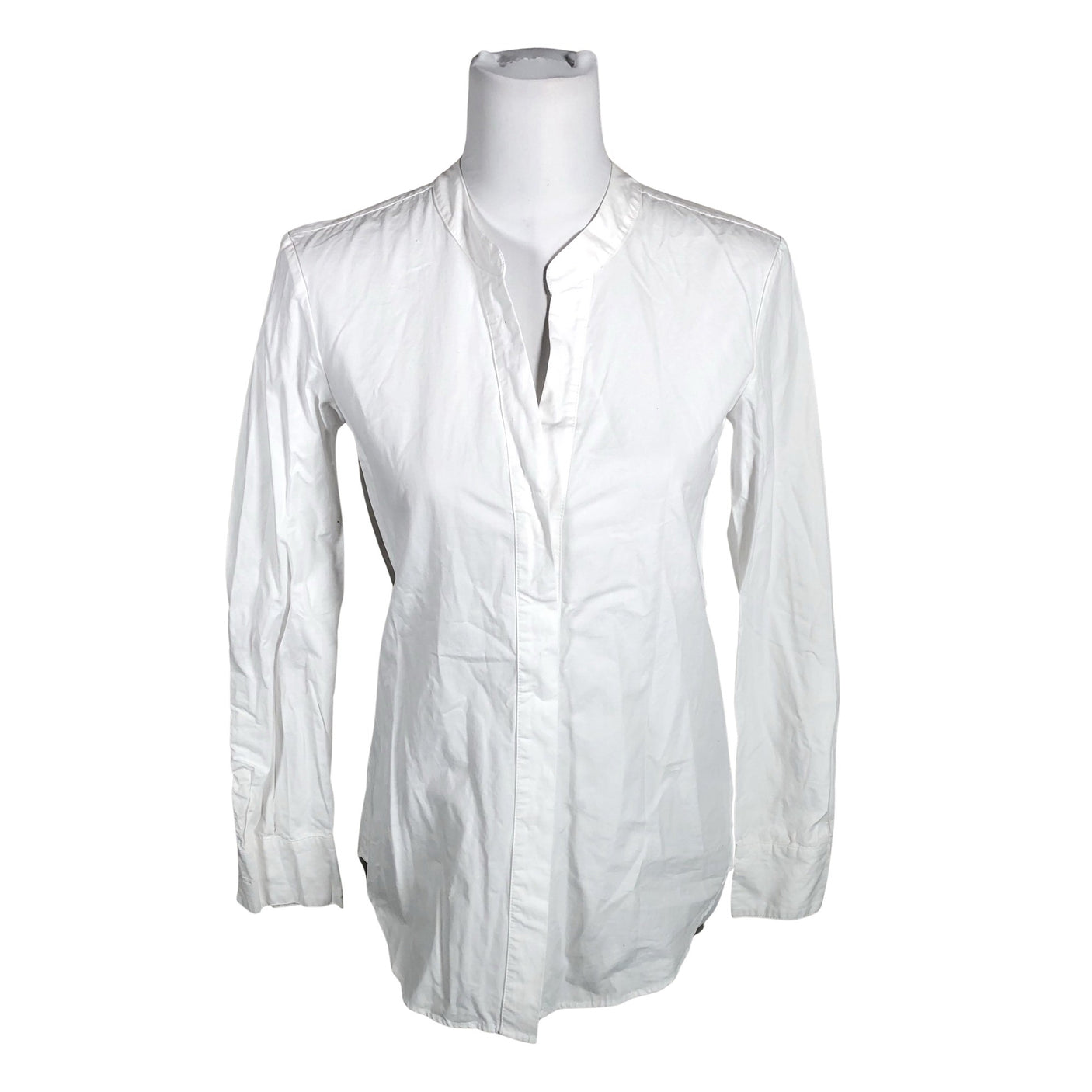 Unisex Hugo Boss - Triiksärk, suurus 34 - Valge (1)
