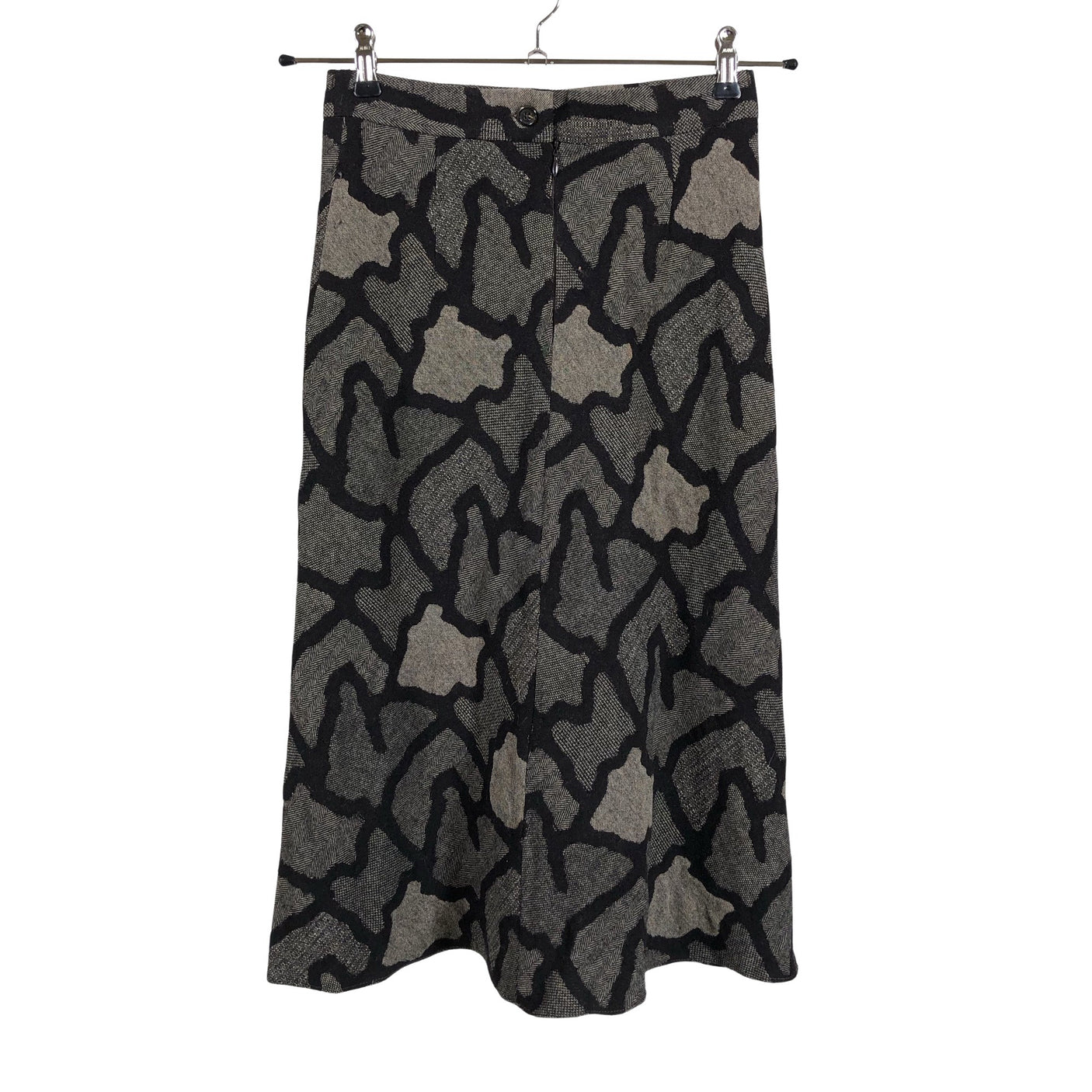 Unisex Andiata - Pliiatsseelik, suurus 32 - Pruun (2)