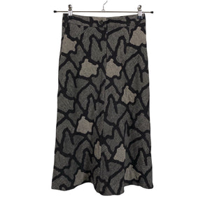 Unisex Andiata - Pliiatsseelik, suurus 32 - Pruun (2)