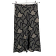 Unisex Andiata - Pliiatsseelik, suurus 32 - Pruun ()