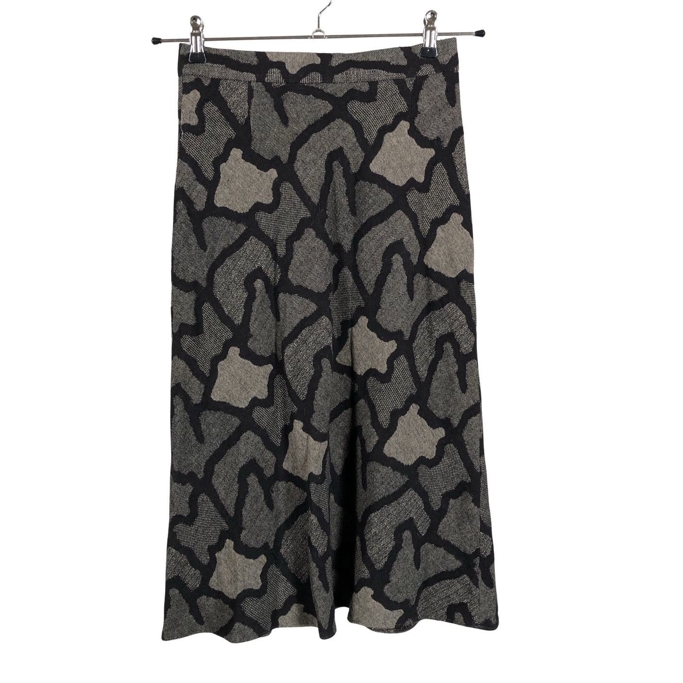 Unisex Andiata - Pliiatsseelik, suurus 32 - Pruun (1)