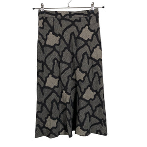 Unisex Andiata - Pliiatsseelik, suurus 32 - Pruun (1)