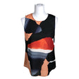 Unisex DKNY - Topp, suurus 36 - Must ()
