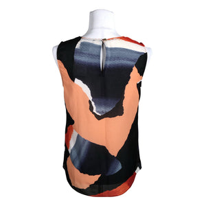 Unisex DKNY - Topp, suurus 36 - Must (2)