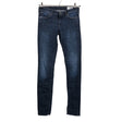 Unisex Crocker - Teksad, suurus W29 - Sinine ()