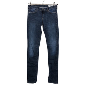 Unisex Crocker - Teksad, suurus W29 - Sinine (1)
