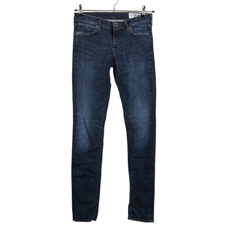 Unisex Crocker - Teksad, suurus W29 - Sinine ()