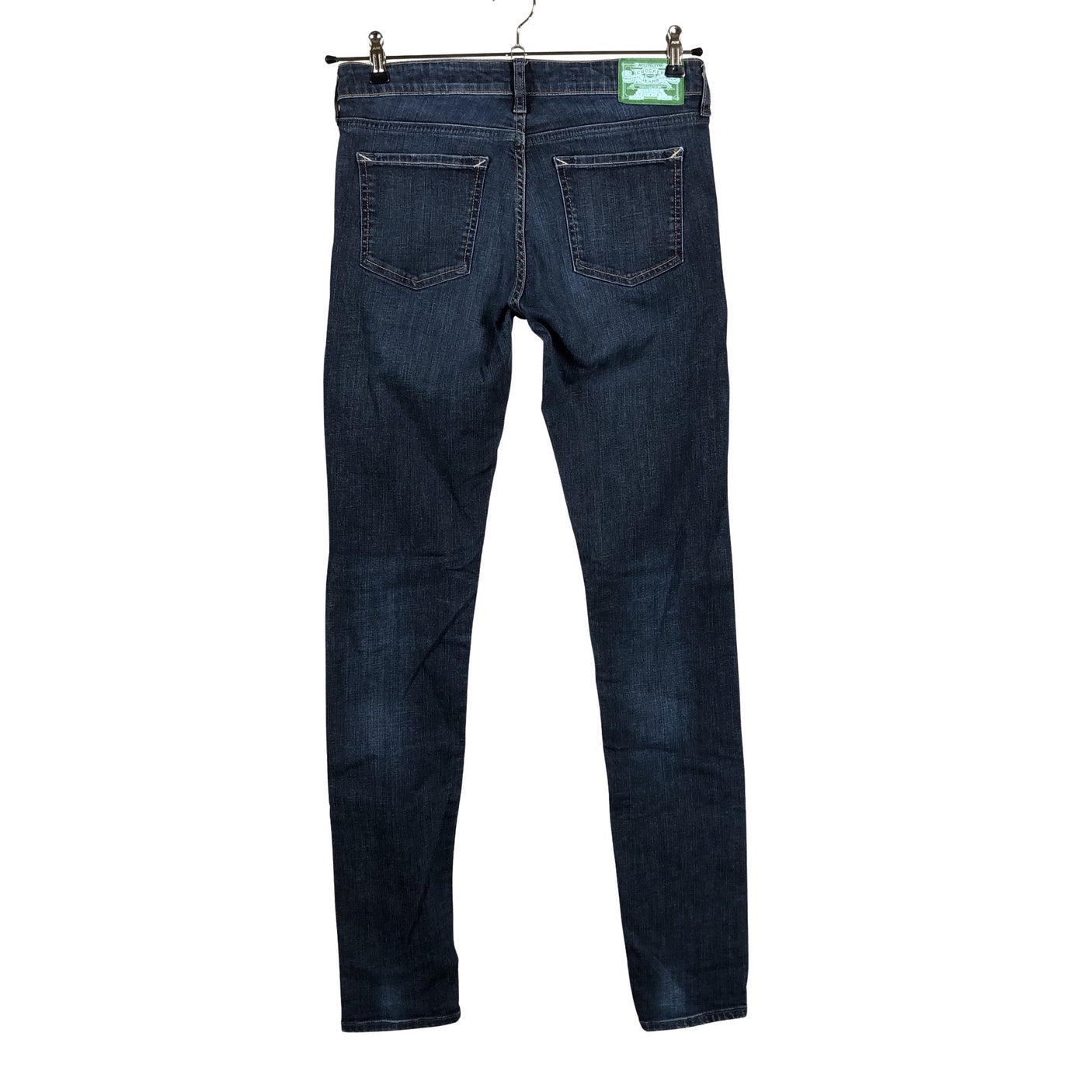 Unisex Crocker - Teksad, suurus W29 - Sinine (2)