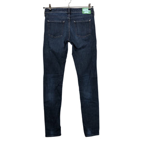 Unisex Crocker - Teksad, suurus W29 - Sinine (2)