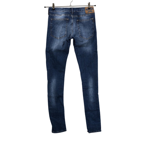 Unisex Crocker - Teksad, suurus W29 - Sinine (2)