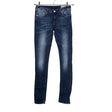 Unisex Crocker - Teksad, suurus W29 - Sinine ()