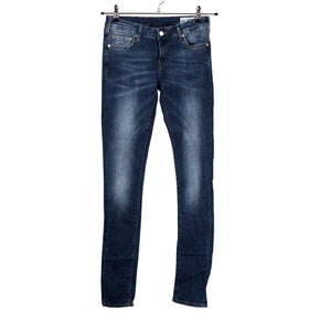 Unisex Crocker - Teksad, suurus W29 - Sinine (1)
