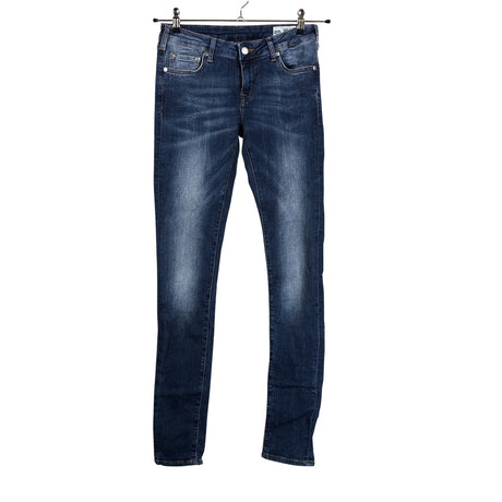 Unisex Crocker - Teksad, suurus W29 - Sinine ()
