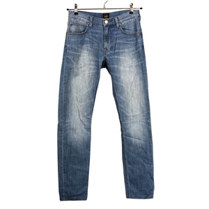 Unisex Lee - Teksad, suurus W29 - Helesinine (1)