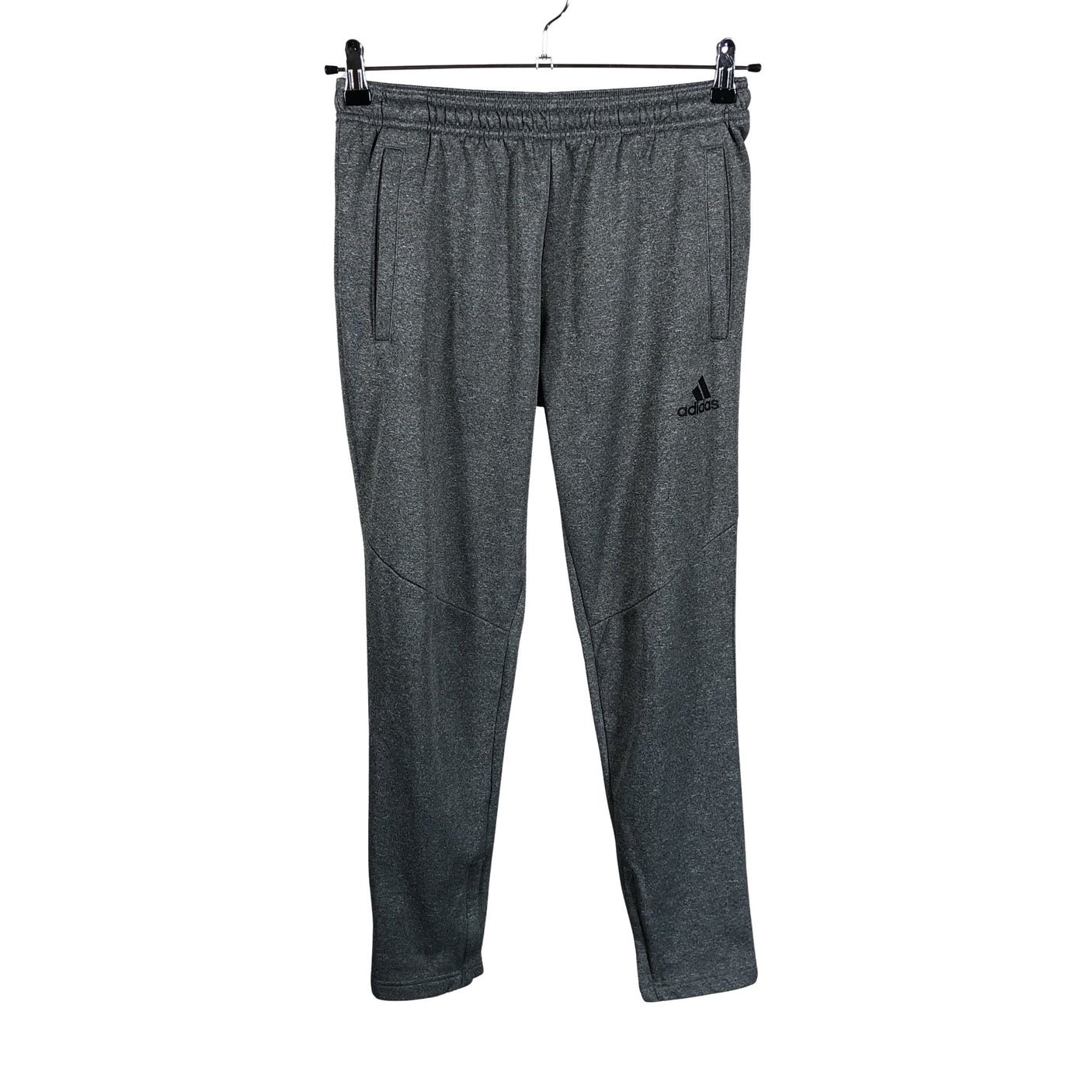 Unisex Adidas - Soojenduspüksid, suurus 36 - Hall (1)