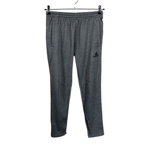 Unisex Adidas - Soojenduspüksid, suurus 36 - Hall (1)
