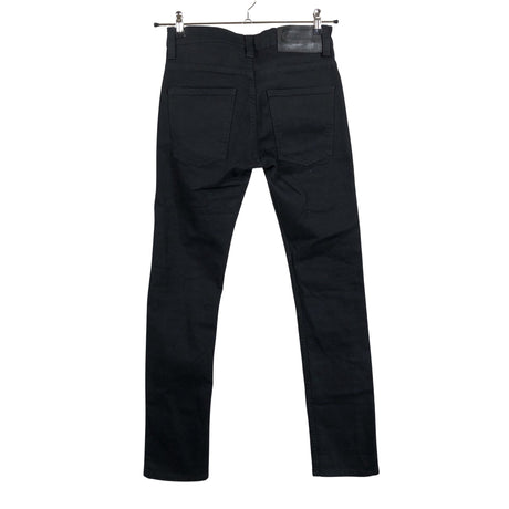Unisex Crocker - Teksad, suurus W29 - Must (2)