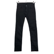 Unisex Crocker - Teksad, suurus W29 - Must ()
