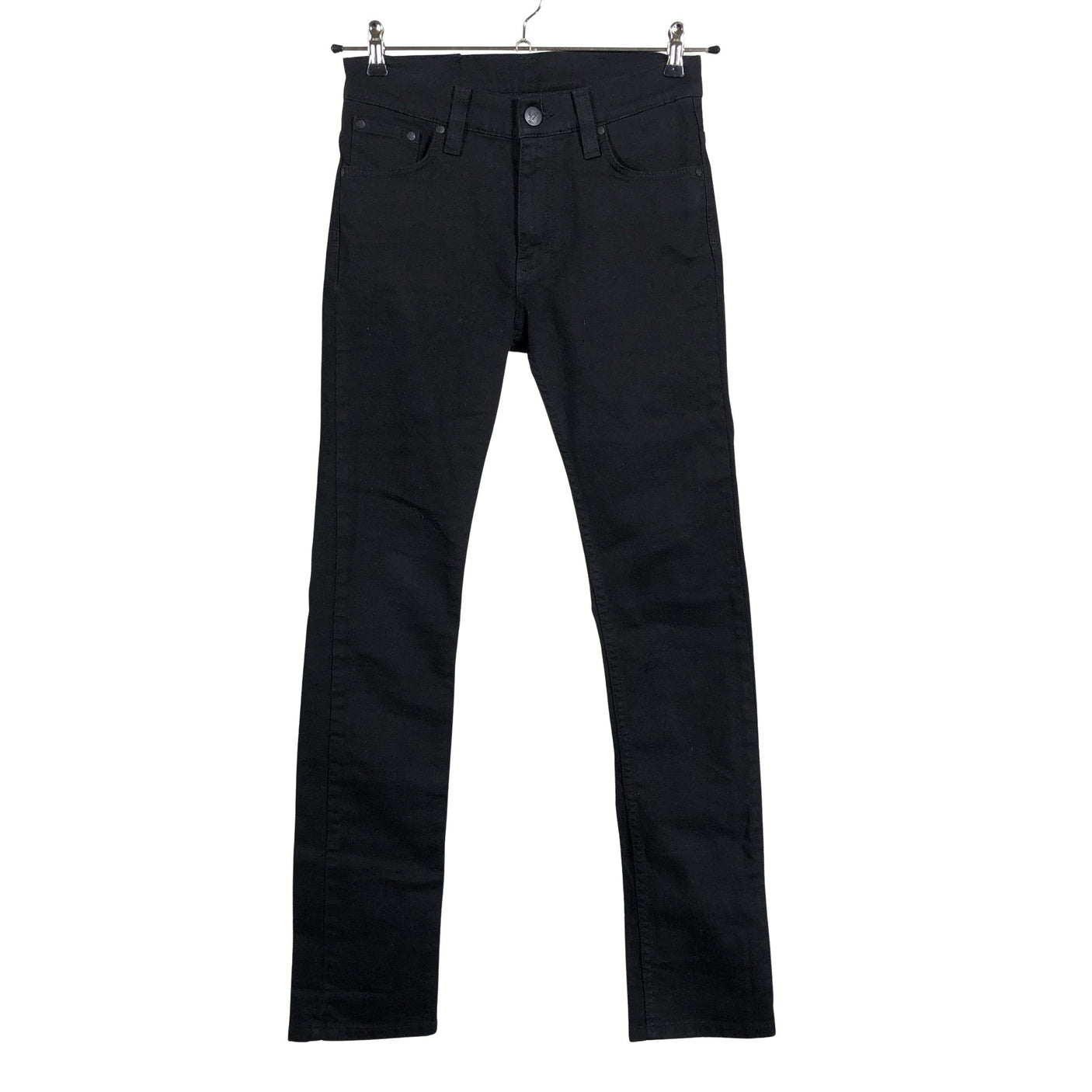 Unisex Crocker - Teksad, suurus W29 - Must (1)