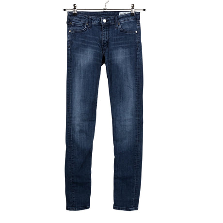 Unisex Reima - Kevad-/sügispüksid, suurus 140 - 146 - Sinine ()