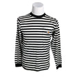 Unisex Carhartt - Trikotaažist pluus, suurus S - Must ()