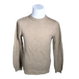 Unisex These Glory Days - Kampsun, suurus S - Beige ()