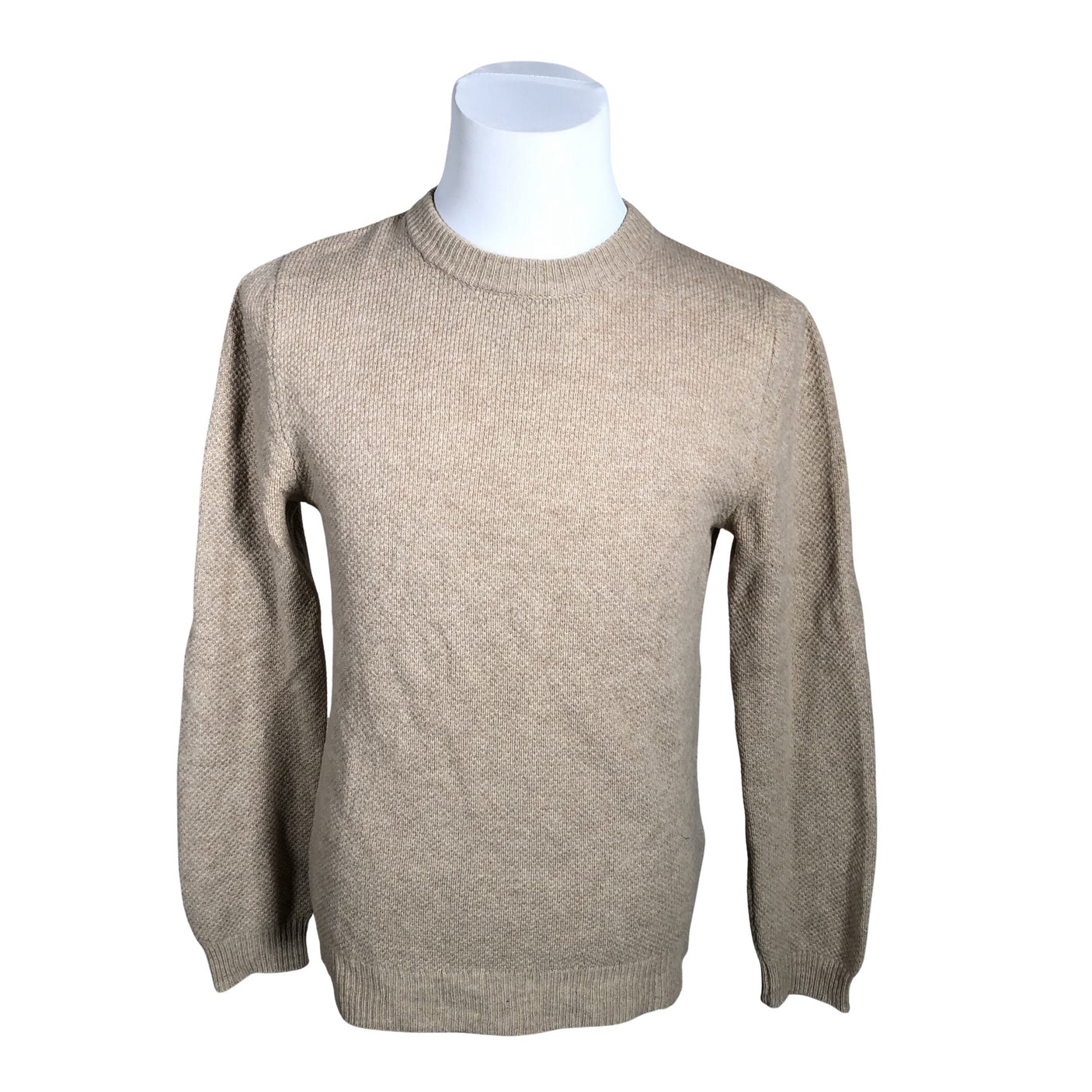 Unisex These Glory Days - Kampsun, suurus S - Beige (1)
