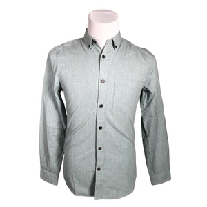 Unisex Vailent - Triiksärk, suurus S - Roheline (1)
