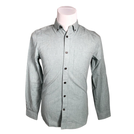 Unisex Vailent - Triiksärk, suurus S - Roheline ()