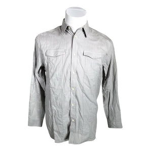 Unisex Vailent - Triiksärk, suurus S - Hall (1)