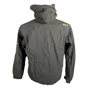 Unisex Jack Wolfskin - Jope, suurus S - Roheline (2)
