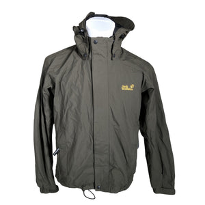 Unisex Jack Wolfskin - Jope, suurus S - Roheline (1)